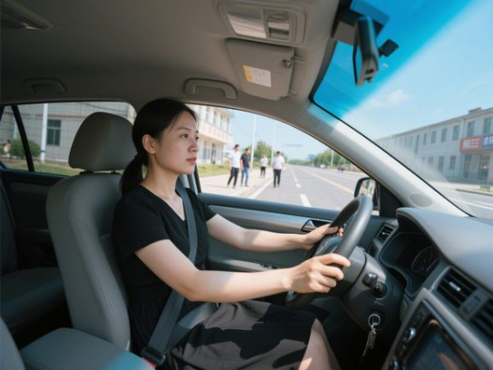 成都駕校年度黑榜大揭秘：違規(guī)駕校名單權威曝光